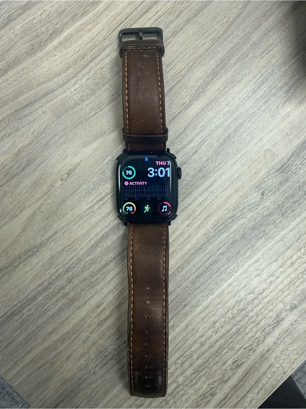 Apple Watch Series 10 Black